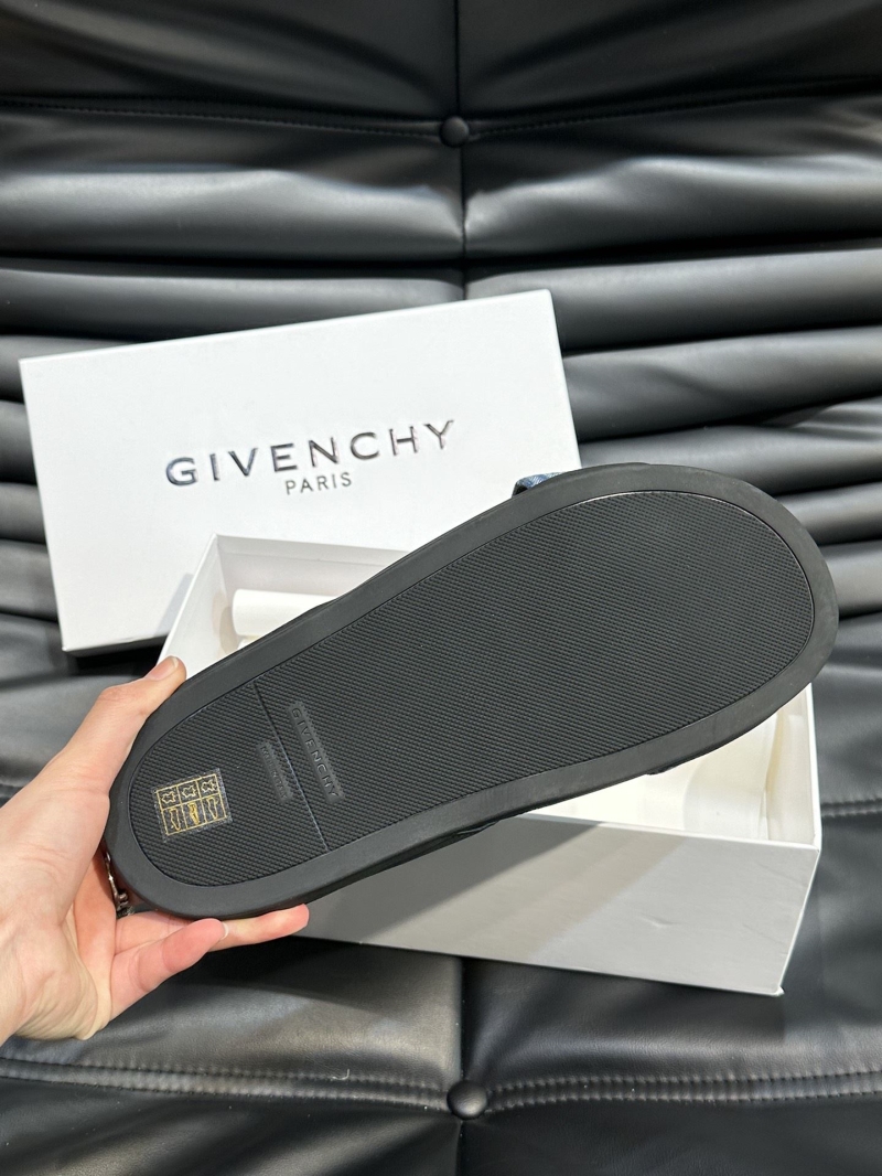 Givenchy Slippers